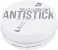 Športový lubrikant na intímne partie Antistick ANGRY BEARDS