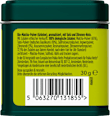 Grüner Tee Matcha, Tulsi Lemon pukka