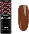UV Nagellack Soft Hazel NÉONAIL
