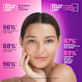 Mască șervețel pentru față cu retinol Elmiplant
