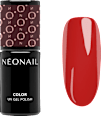 Nagellack Red Obsession NÉONAIL