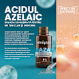 Ser pentru față ani-imperfețiuni cu acid azelaic Elmiplant