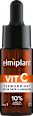 Ser pentru față iluminator cu vitamina C Elmiplant