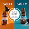 Ser pentru față iluminator cu vitamina C Elmiplant