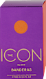 THE ICON ELIXIR EdP - ženski ANTONIO BANDERAS