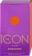  ICON ELIXIR EdP - ženski ANTONIO BANDERAS