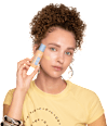 Make-up Pure Skin Serum - 050 trend !t up