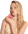 Lippenstift Melting Shine 080 trend !t up