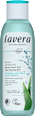 Gel doccia 2in1 Basis Sensitiv con aloe vera bio e cheratina vegetale lavera NATURKOSMETIK