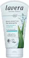 Gel detergente viso Basis Sensitiv lavera NATURKOSMETIK