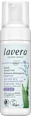 Schiuma detergente con aloe vera bio e olio di mandorla bio Basis Sensitiv lavera NATURKOSMETIK