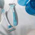 SENSITIVE , ženski brijač Gillette Venus