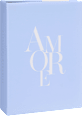 Memoalbum Amore Paradies