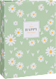 Memoalbum Happy Paradies