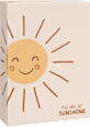 Memoalbum Sunshine Paradies