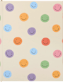 Pocketalbum Smiley Paradies