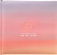 Jumboalbum On my Mind Paradies