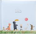Jumboalbum Kids Tiere Paradies
