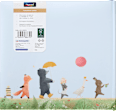 Jumboalbum Kids Tiere Paradies
