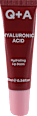 HYALURONIC ACID balzam za usne - Berry Tint Q+A