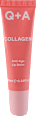COLLAGEN balzam za usne - Rose Tint Q+A