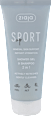SPORT up 2in1 šampon i gel za tuširanje ziaja