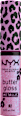 Lipgloss Butter Matallic 02 VioletVix NYX PROFESSIONAL MAKEUP