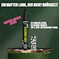 Lippenstift Fat Matte Smooth Color 02 Fatal Pout NYX PROFESSIONAL MAKEUP