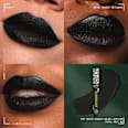 Lippenstift Fat Matte Smooth Color 02 Fatal Pout NYX PROFESSIONAL MAKEUP