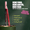 Lipliner Lip Lingerie Stain 13 Tied Up NYX PROFESSIONAL MAKEUP