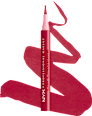  Lipliner Lip Lingerie 14 Flirt Alert NYX PROFESSIONAL MAKEUP