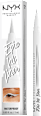 Eyeliner Epic Ink Liner Phantom Lines NYX PROFESSIONAL MAKEUP