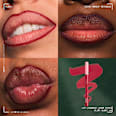  Lipliner Lip Lingerie 14 Flirt Alert NYX PROFESSIONAL MAKEUP