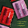 Lipgloss Butter Matallic 01 Blood Moon NYX PROFESSIONAL MAKEUP
