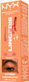 Lidschatten Lid Lingerie 03 Pumpkin Vice NYX PROFESSIONAL MAKEUP