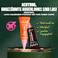 Lidschatten Lid Lingerie 03 Pumpkin Vice NYX PROFESSIONAL MAKEUP