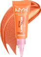 Lidschatten Lid Lingerie 03 Pumpkin Vice NYX PROFESSIONAL MAKEUP
