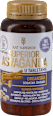 Organska SUPERIOR AŠVAGANDA u tabletama JUST SUPERIOR