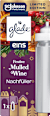 Lufterfrischer Minispray eins Mulled Wine Nachfüllpack glade