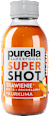 Super Shot Trawienie Mięta + Bromelaina + Kurkuma purella
