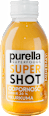 Super Shot Odporność Imbir 20 % + Kurkuma purella