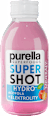 purella Super Shot Hydro Acerola + Elektrolity purella