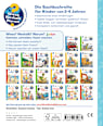 Kinderbuch Wieso Weshalb Warum Kämmen, schneiden, Haare waschen Ravensburger