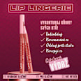 tužka na rty Lip Lingerie, 09 Stain Send Nudes NYX PROFESSIONAL MAKEUP