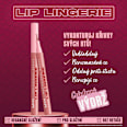 tužka na rty Lip Lingerie, 07 Stain Cuff Me NYX PROFESSIONAL MAKEUP