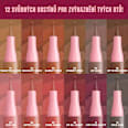 tužka na rty Lip Lingerie, 02 Stain Naughty Nude NYX PROFESSIONAL MAKEUP