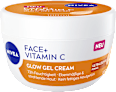Gesichtscreme Face+ Vitamin C Glow Gel NIVEA