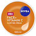 Gesichtscreme Face+ Vitamin C Glow Gel NIVEA