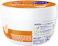 Gesichtscreme Face+ Vitamin C Glow Gel NIVEA