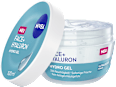 Gesichtscreme Face+ Hyaluron Hydro Gel NIVEA